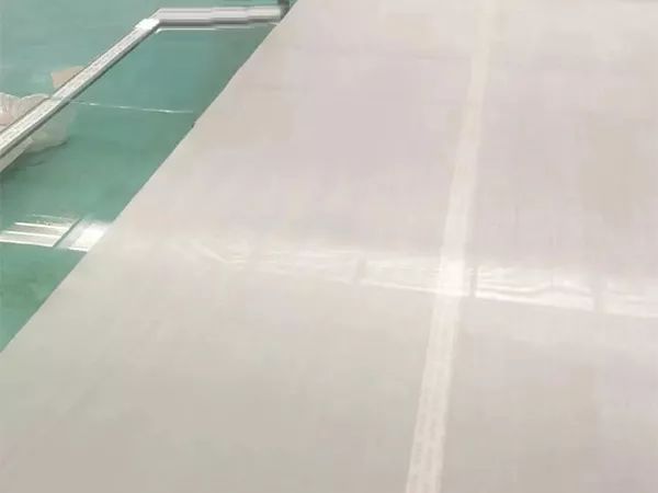 Nickel Mesh image 1