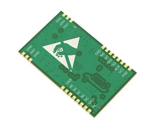E220P-400T22S LoRa Spread Spectrum Technology Wireless Transmission Monitoring image 3