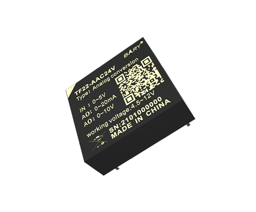 Analog Signal Conversion Module image 2