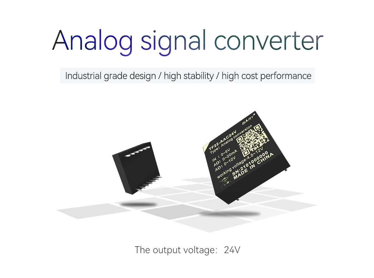 Analog Signal Conversion Module image 4