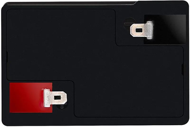 6v 5ah Lifepo4 Battery Compatible with Electric Vehicle image 4