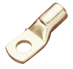 Crimping Type Copper Tubular Cable Terminal Ends - Heavy Duty image 1