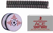 PVC Coated Galvanised Flexible Conduit (as per BS 731 part) image 1