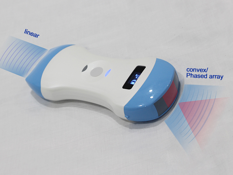 5CPL 3 in 1 Palm Doppler Ultrasound image 6