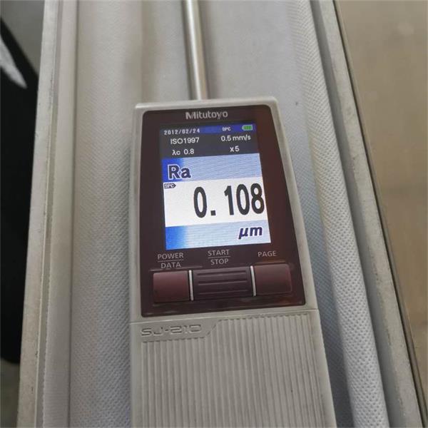 Stainless Steel Electropolished Tube (EP Tube) image 4