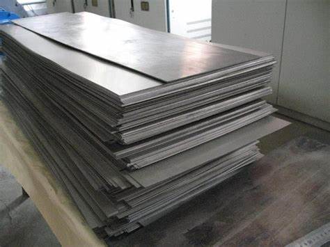 S 45C Steel Plate P: 10000 x L: 2200 x T: 14 mm