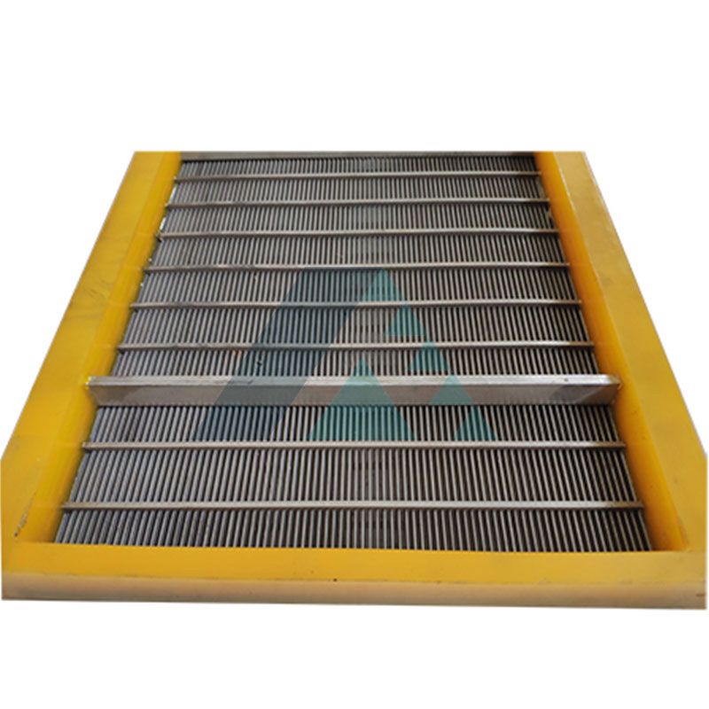 Polyurethane Screen Panel image 1