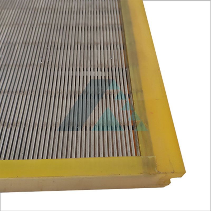 Polyurethane Screen Panel image 5