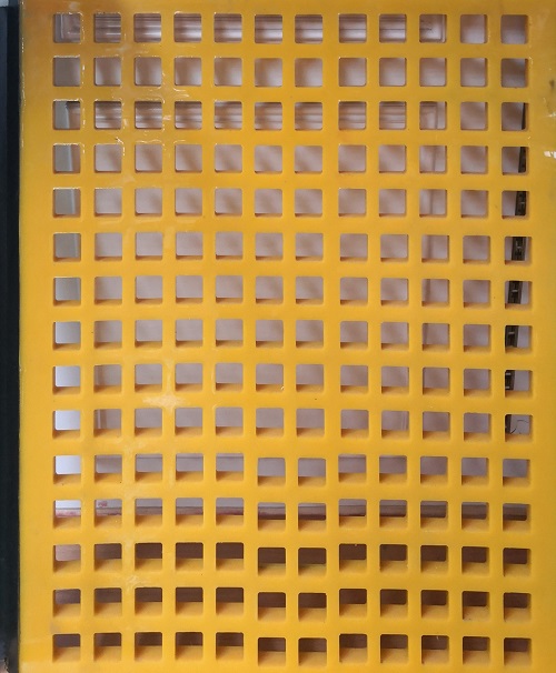 Polyurethane Screen Panel image 7