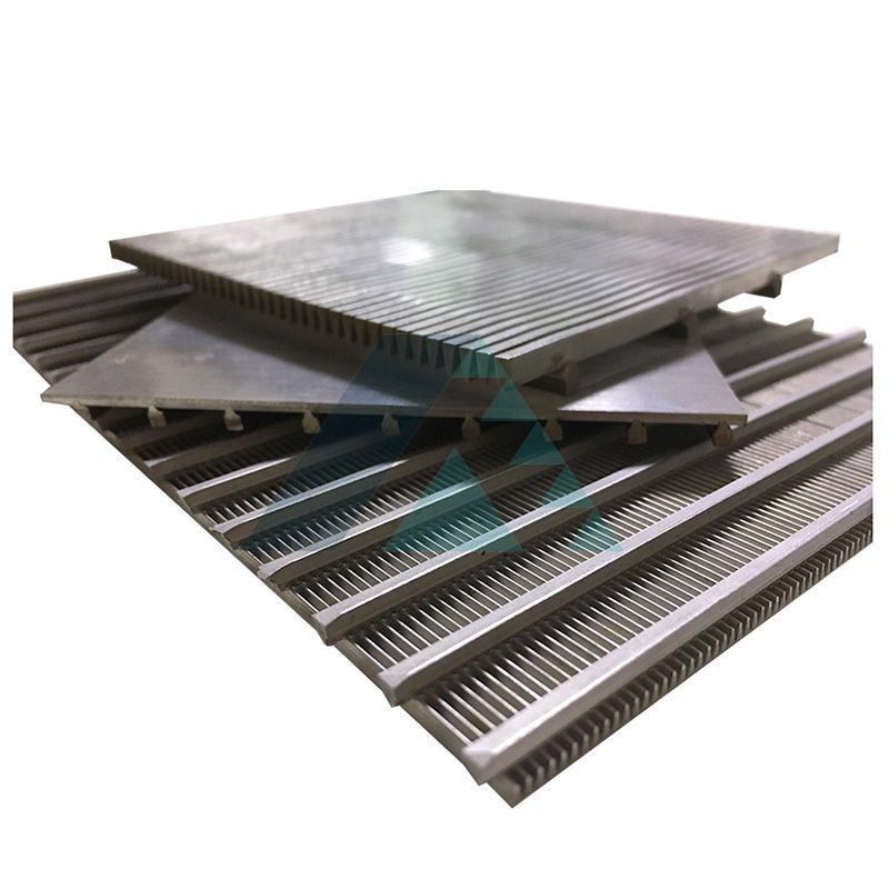 Wedge Wire Screen Panel image 2