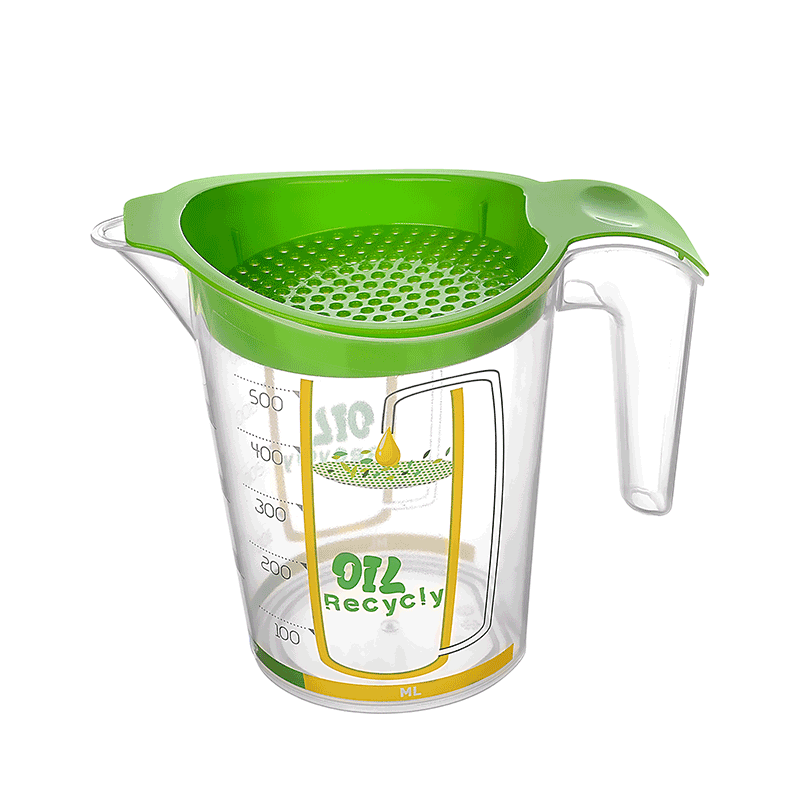 Olea Oil Strainer Jug AP-9139 image 1