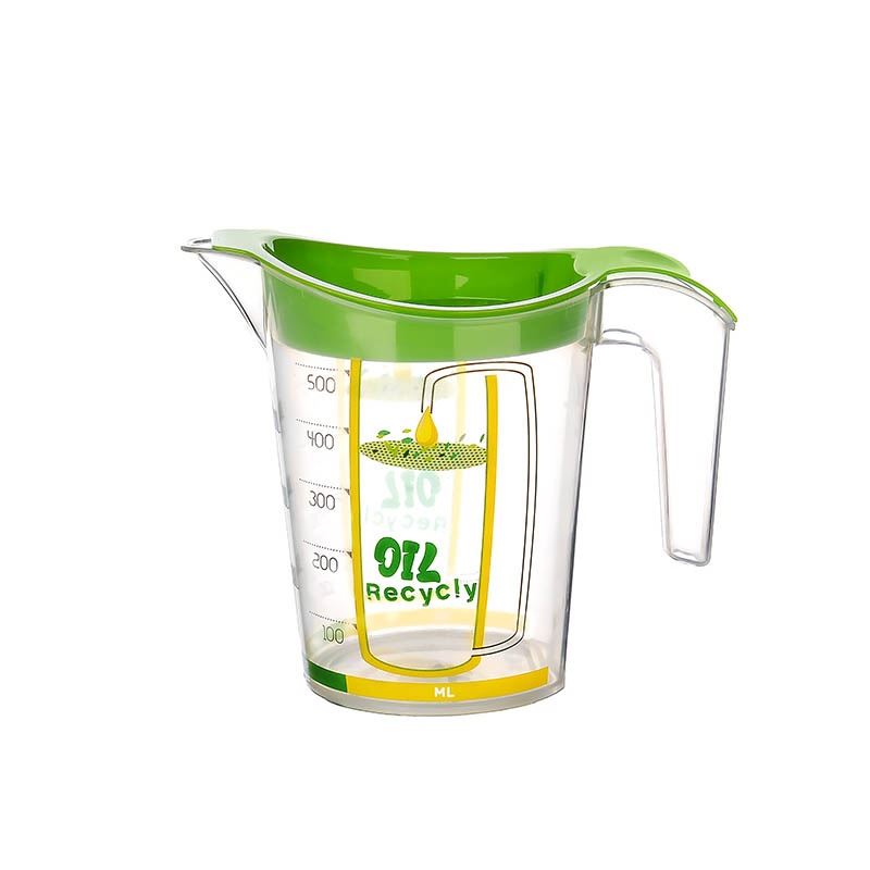 Olea Oil Strainer Jug AP-9139 image 2