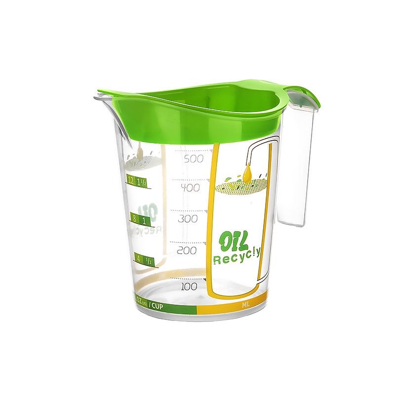 Olea Oil Strainer Jug AP-9139 image 3