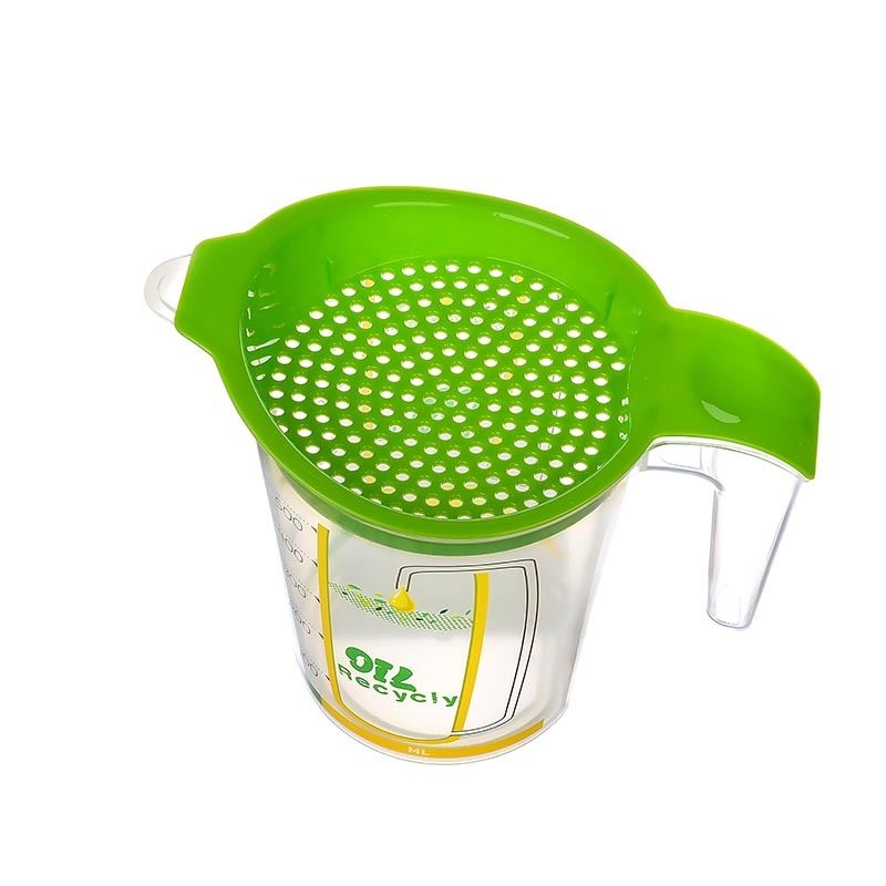 Olea Oil Strainer Jug AP-9139 image 5