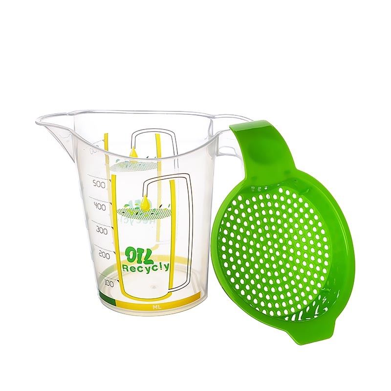 Olea Oil Strainer Jug AP-9139 image 6