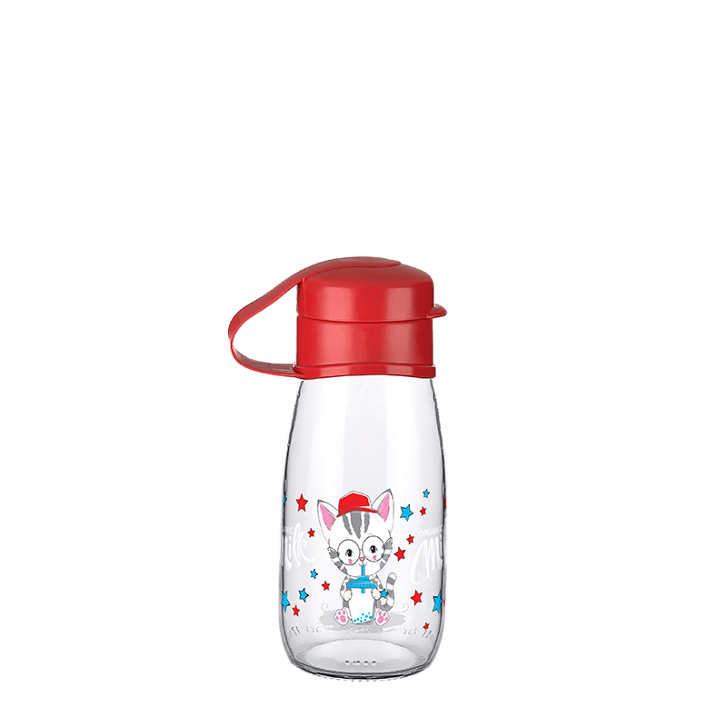 Moo Bottle KC-395 / 250ml - 8,4 oz image 1