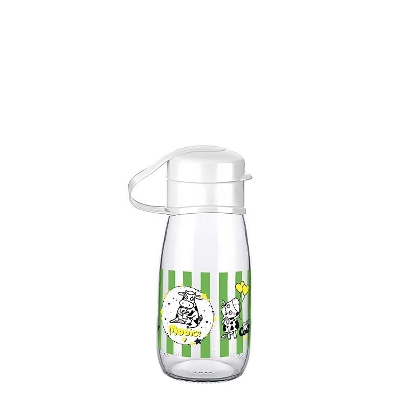 Moo Bottle KC-395 / 250ml - 8,4 oz image 2