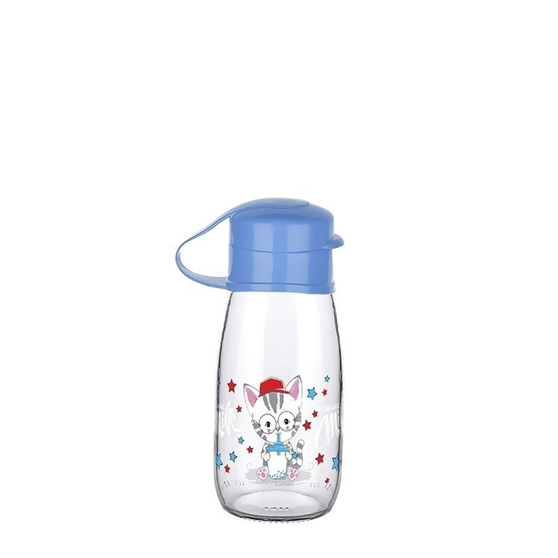 Moo Bottle KC-395 / 250ml - 8,4 oz image 3
