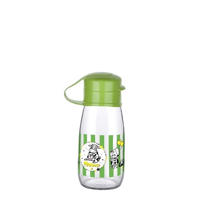 Moo Bottle KC-395 / 250ml - 8,4 oz image 4
