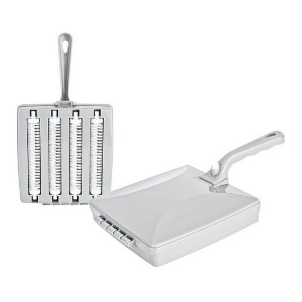 Handled Quartet Crumb Brush TP-106 image 2