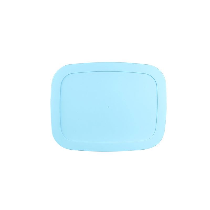 Kat Kat With Lid Basket Small Size TP-754 image 5