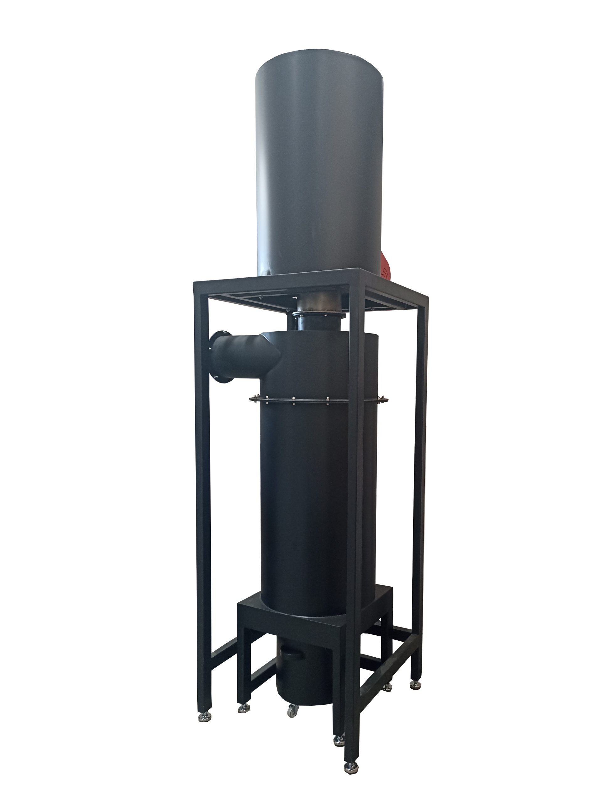 Besca Roaster Equipment: Afterburner - For 15 Kg Shop Roaster And Industrial Roasters image 1