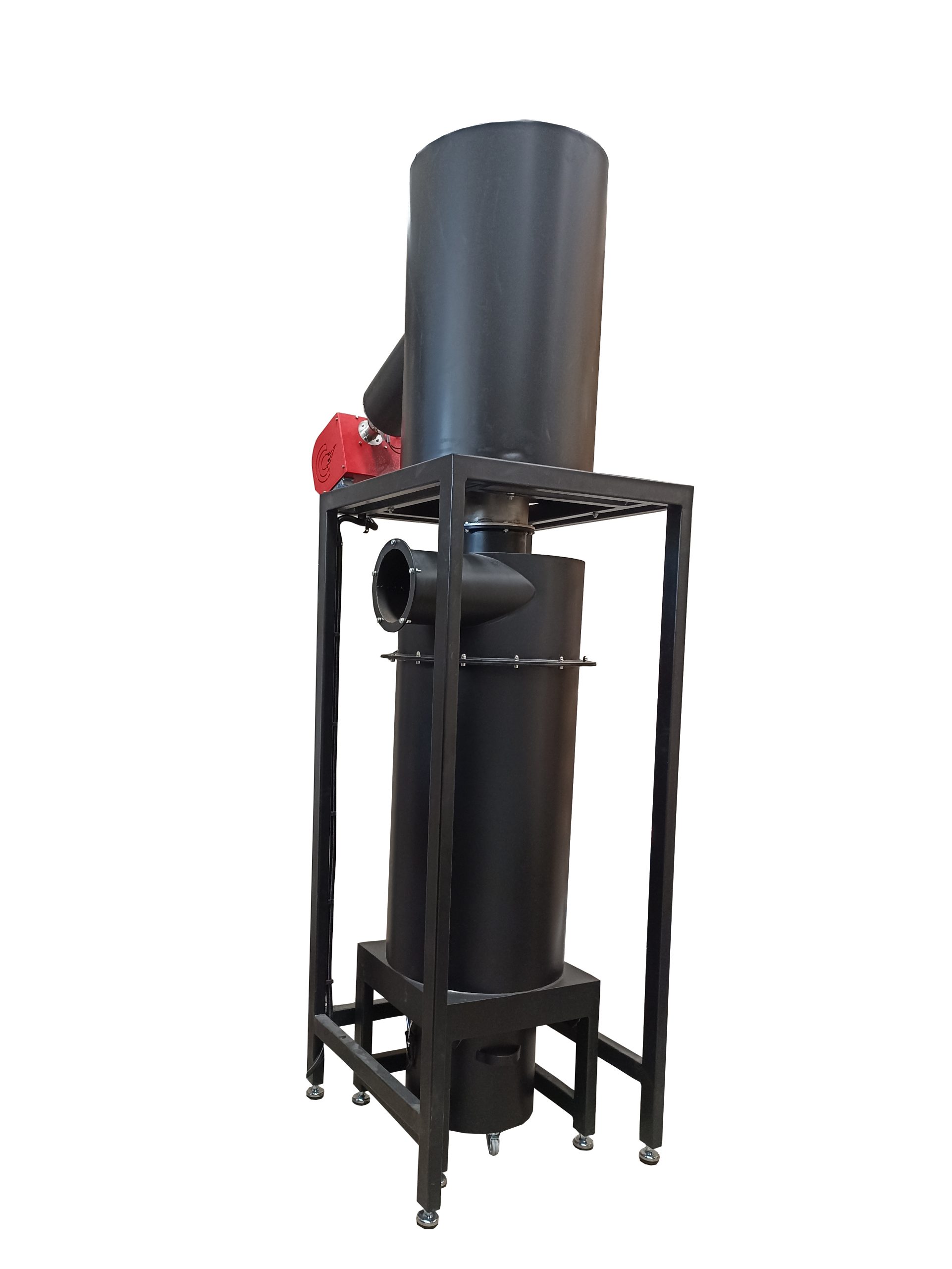 Besca Roaster Equipment: Afterburner - For 15 Kg Shop Roaster And Industrial Roasters image 2