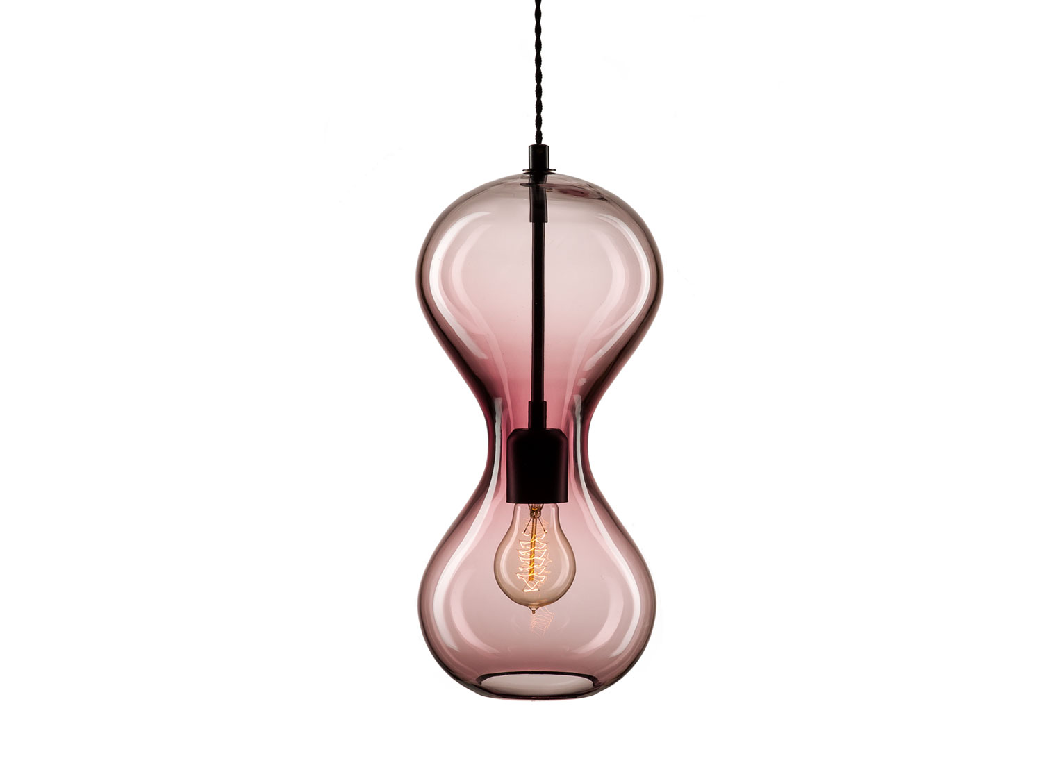 Time Pendant  - High Quality Handmade Lighting image 1