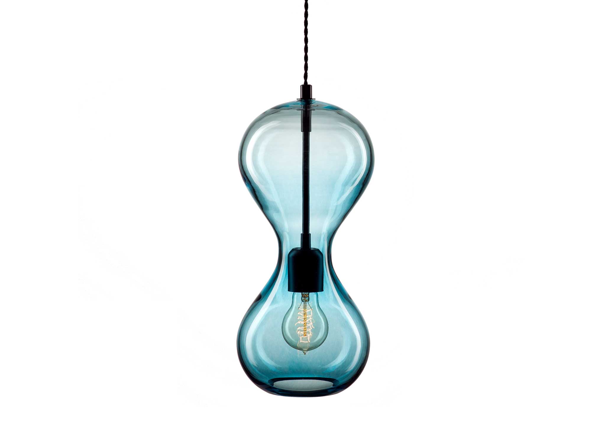 Time Pendant  - High Quality Handmade Lighting image 3