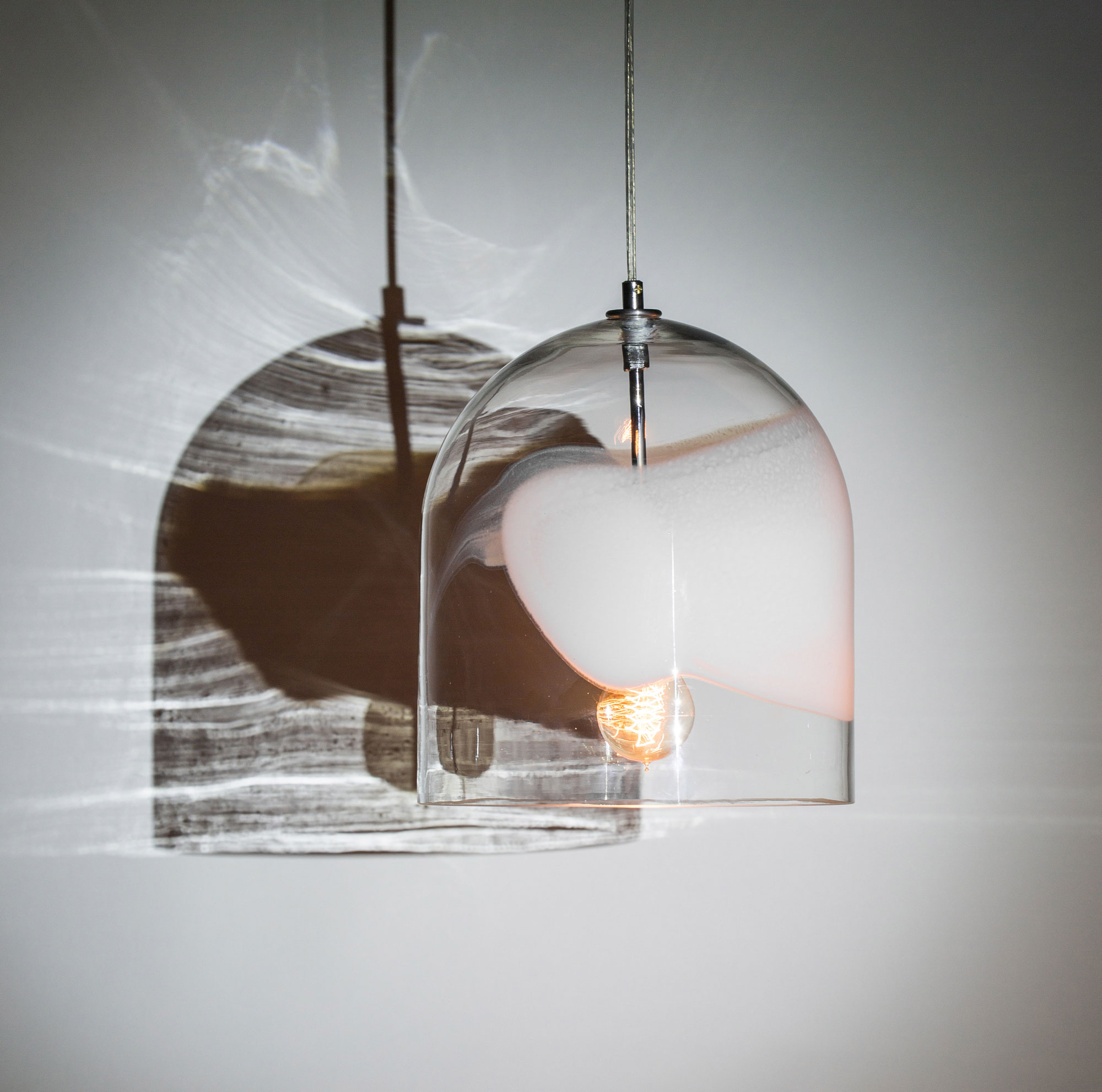 Brush Series Pendant - Decorative Lighting image 2