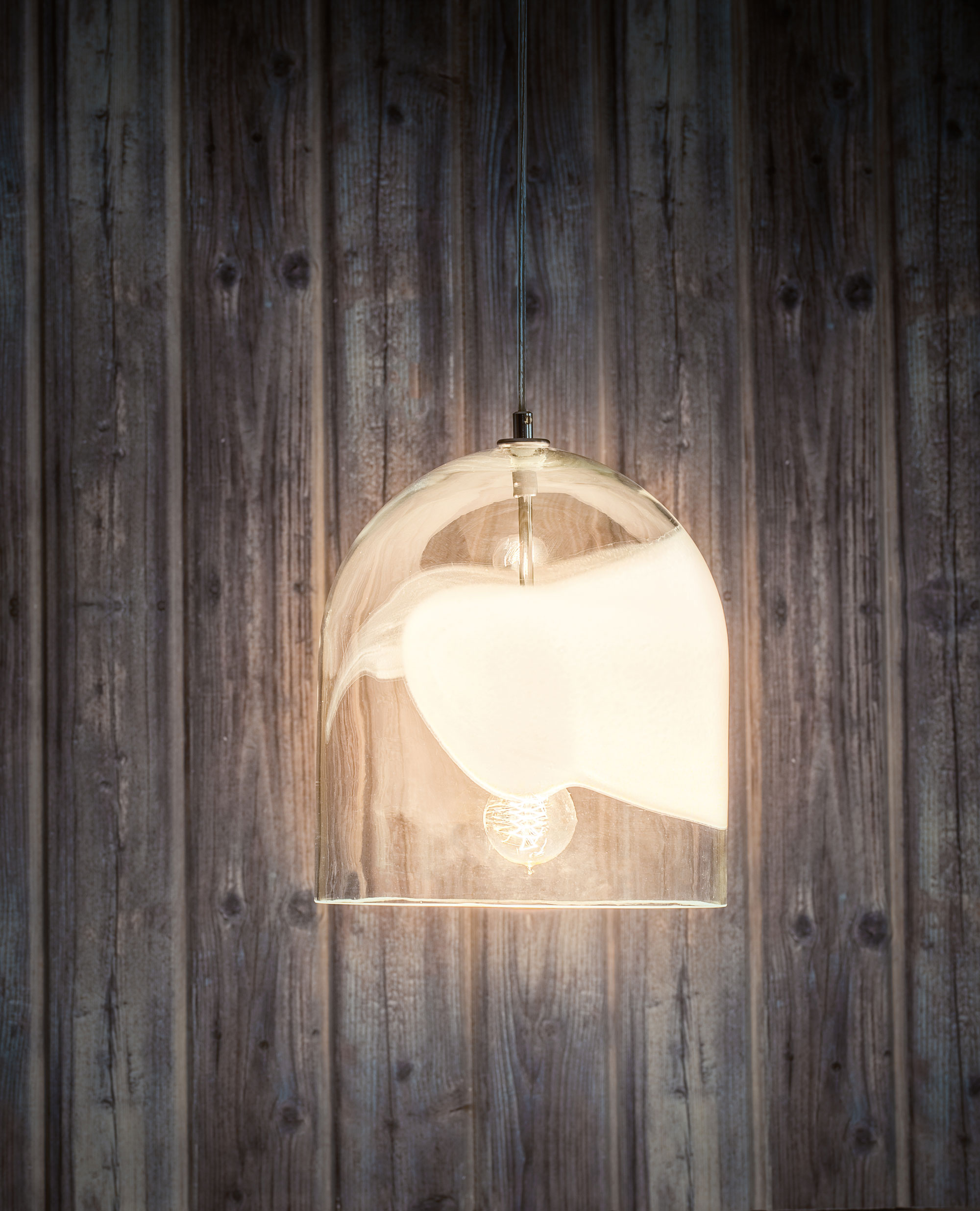 Brush Series Pendant - Decorative Lighting image 4