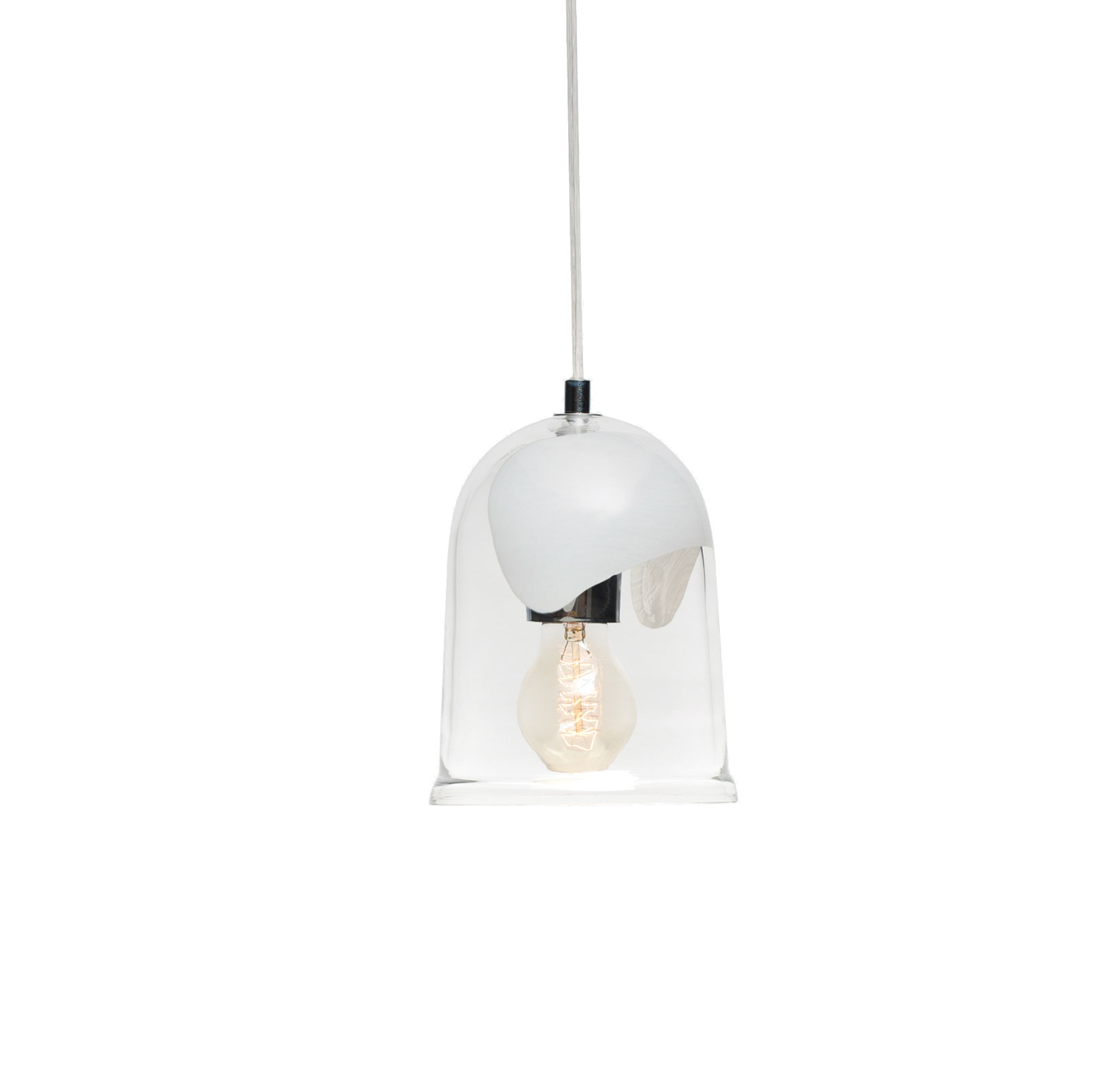 Brush Series Pendant - Decorative Lighting image 5