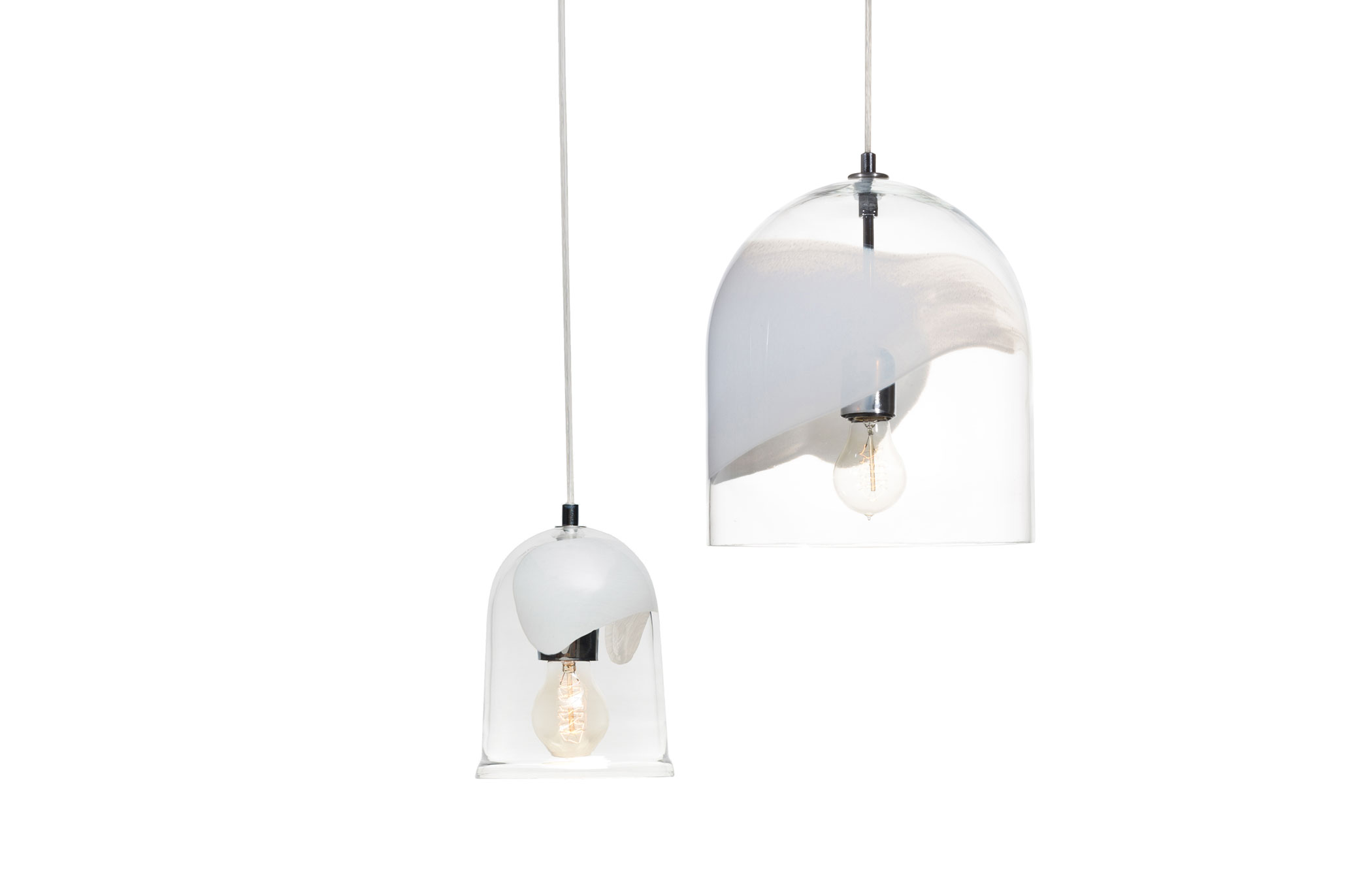Brush Series Pendant - Decorative Lighting image 6