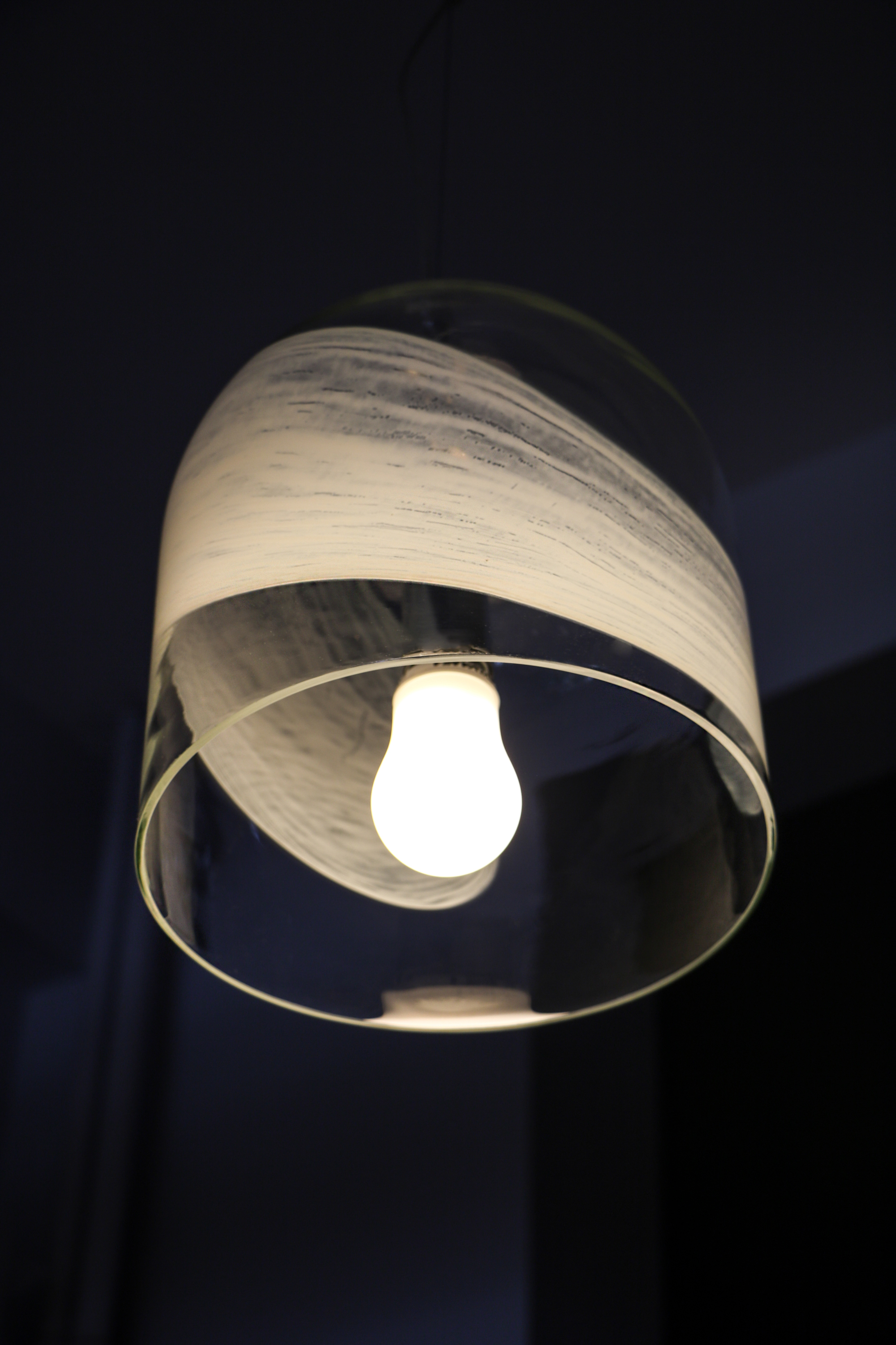 Brush Series Pendant - Decorative Lighting image 8