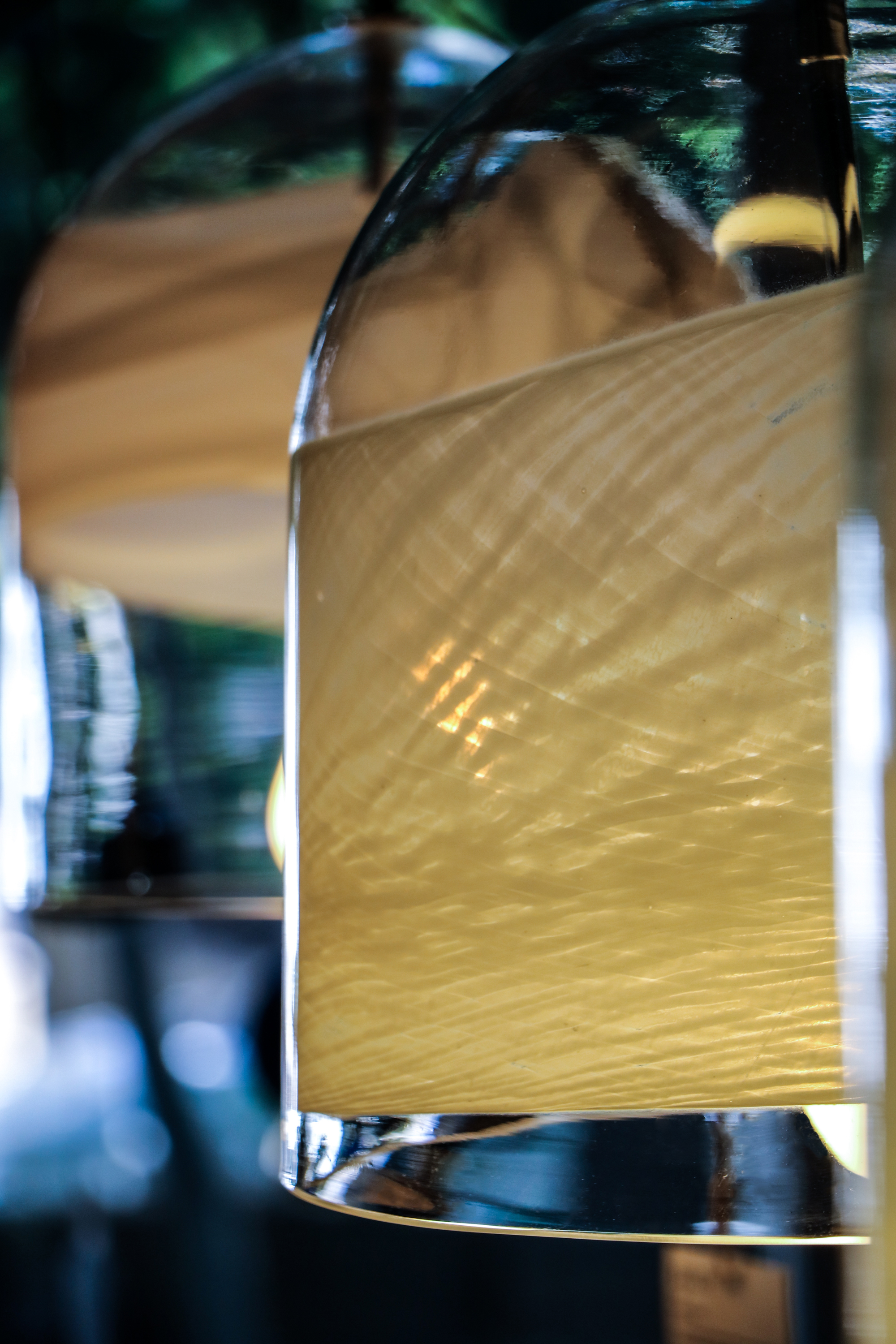 Brush Series Pendant - Decorative Lighting image 9