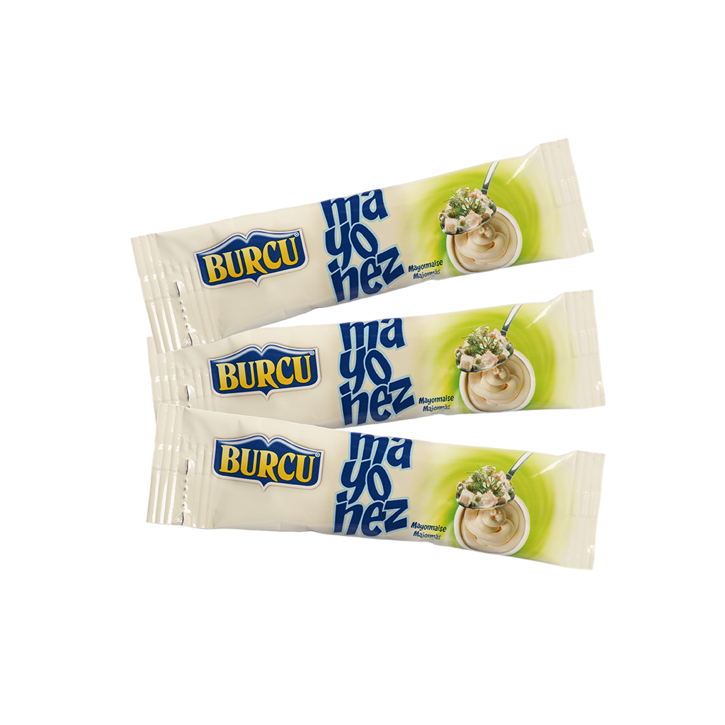 Burcu Stick Mayonnaise