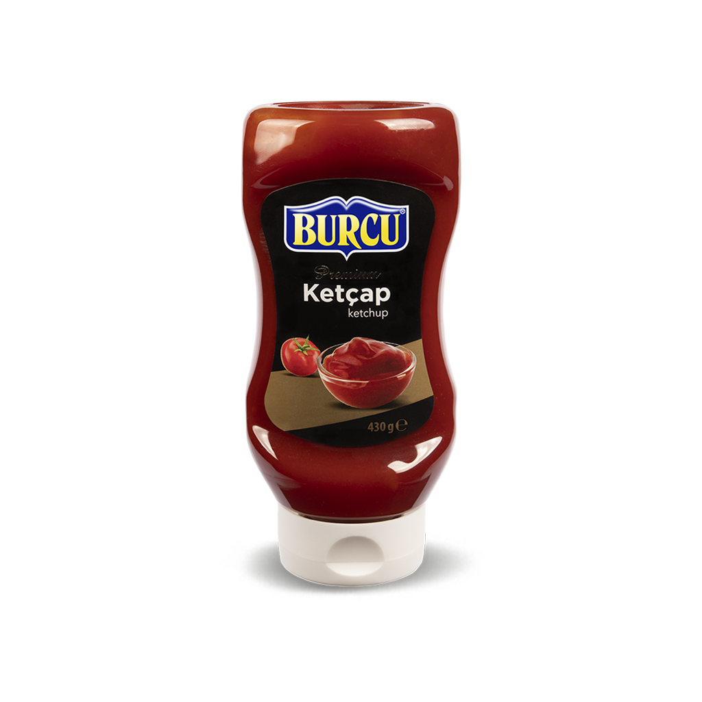 Burcu Premium Ketchup Sweet