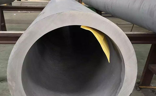 Stainless Seamless Steel Pipe image 2