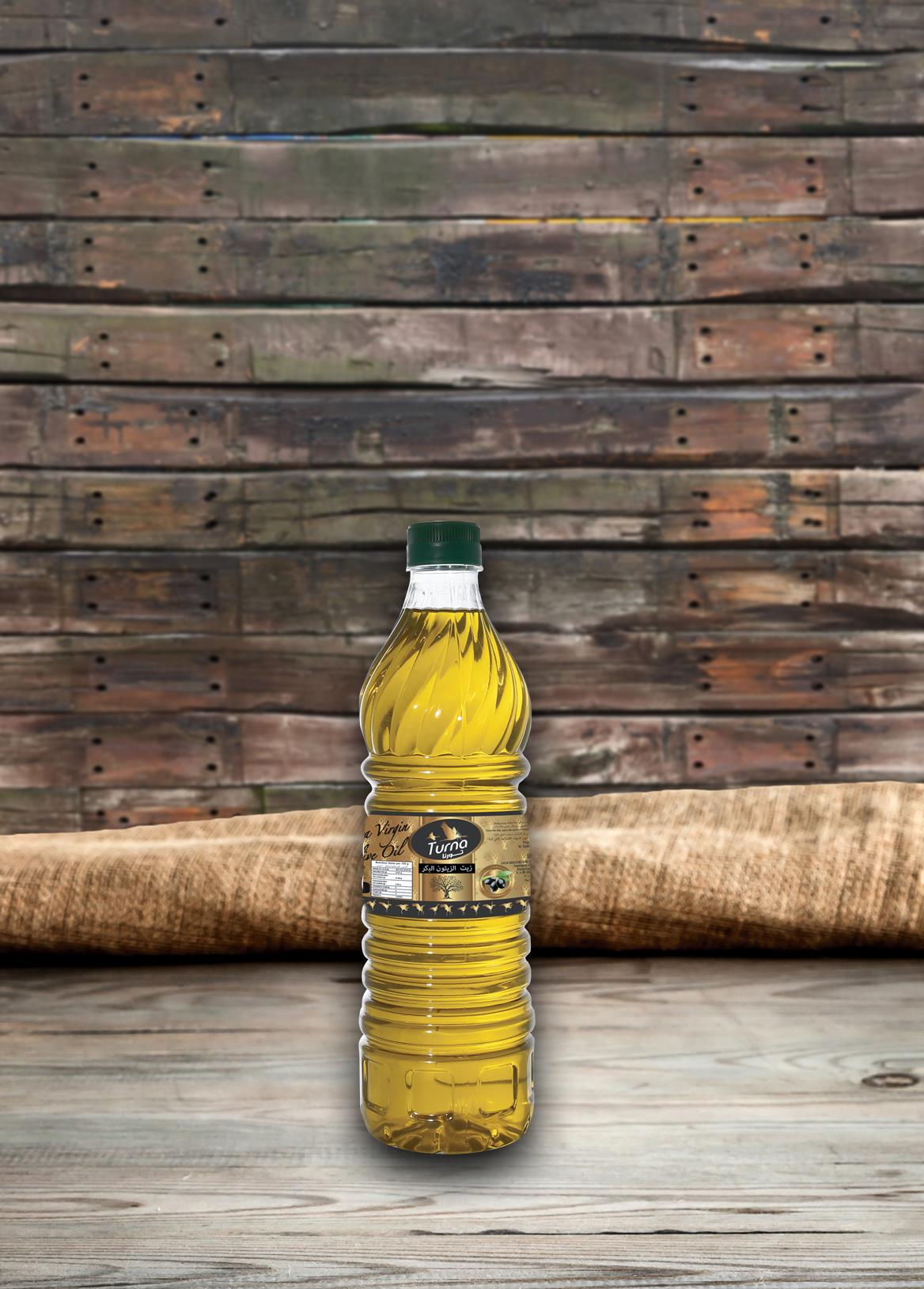 Extra Virgin Olive Oil 1lt