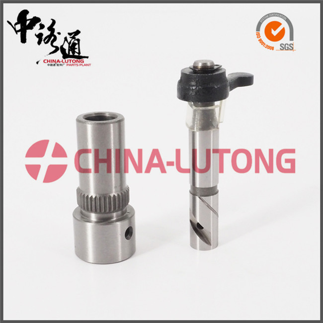 Cav injection pump plunger