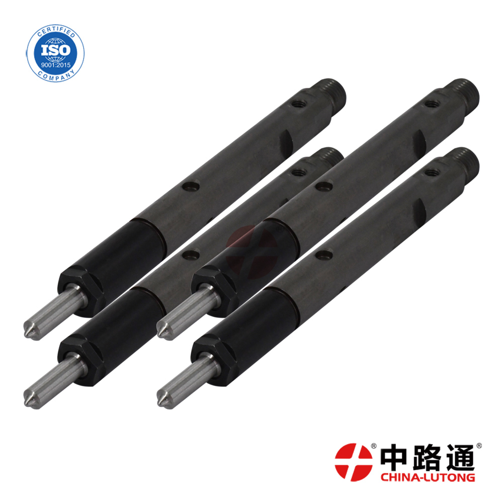 Fit for injector Fiat Ducato 2.3 jtd