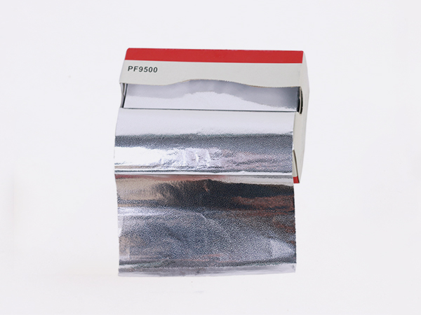 Aluminum Foil 9" x 10.75" image 3