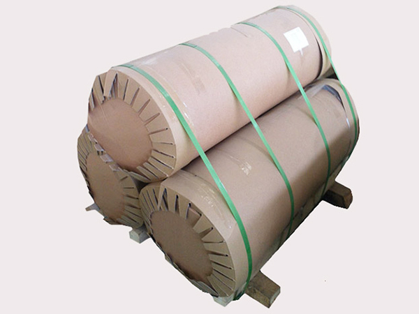 Aluminum Foil Jumbo Roll image 3