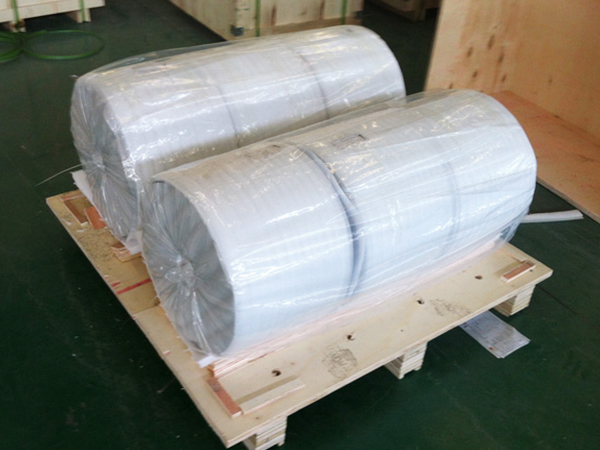 Aluminum Foil Jumbo Roll image 4
