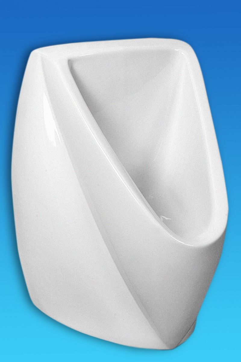 Waterless Urinal Uritac U9000 image 1