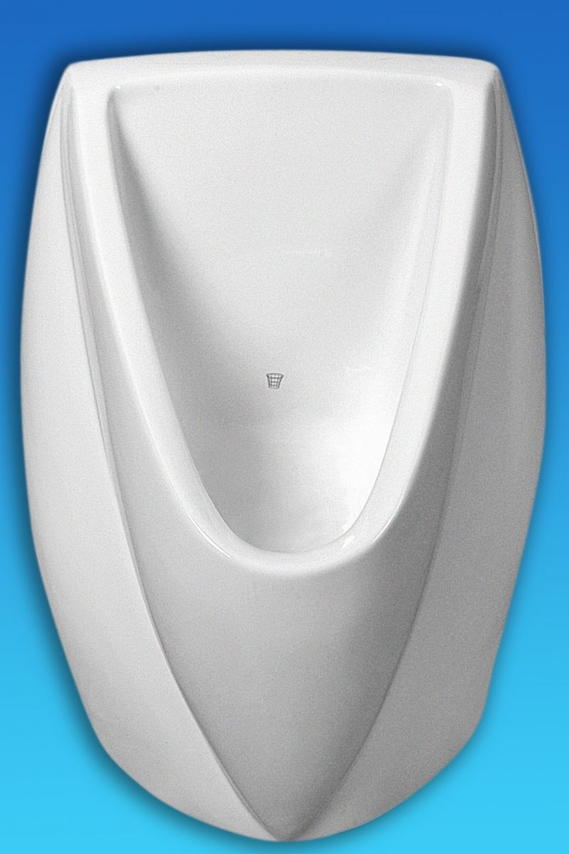 Waterless Urinal Uritac U9000 image 2