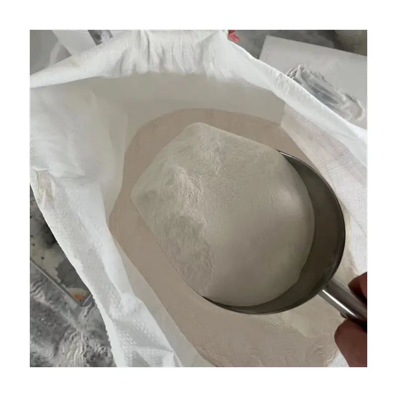HEMC Used in Water-Based Latex Coatings Building Construction Hydroxyethyl Methyl Cellulose MHEC HEMC image 4