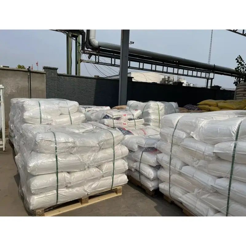 HEMC Used in Water-Based Latex Coatings Building Construction Hydroxyethyl Methyl Cellulose MHEC HEMC image 6