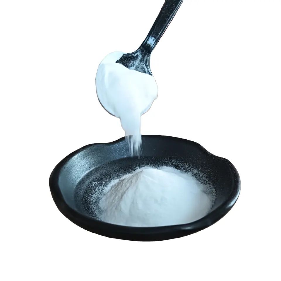 High Strength Industrial Grade Re-Dispersible Polymer Powder Wall Putty Additives VAE RDP image 2