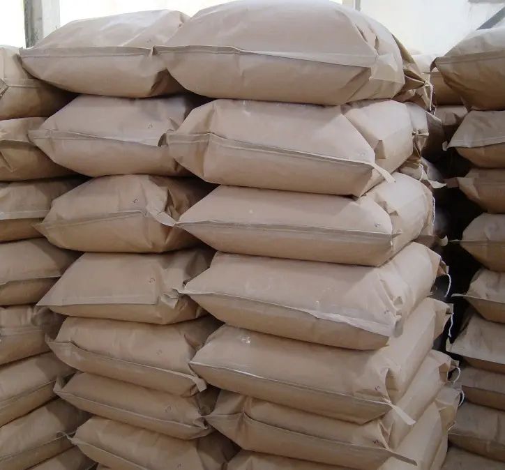 High Strength Industrial Grade Re-Dispersible Polymer Powder Wall Putty Additives VAE RDP image 4